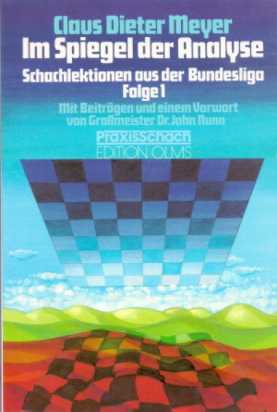 Meyer, Im Spiegel der Analyse